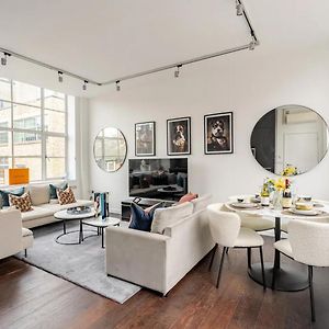 Appartement met Twee Slaapkamers